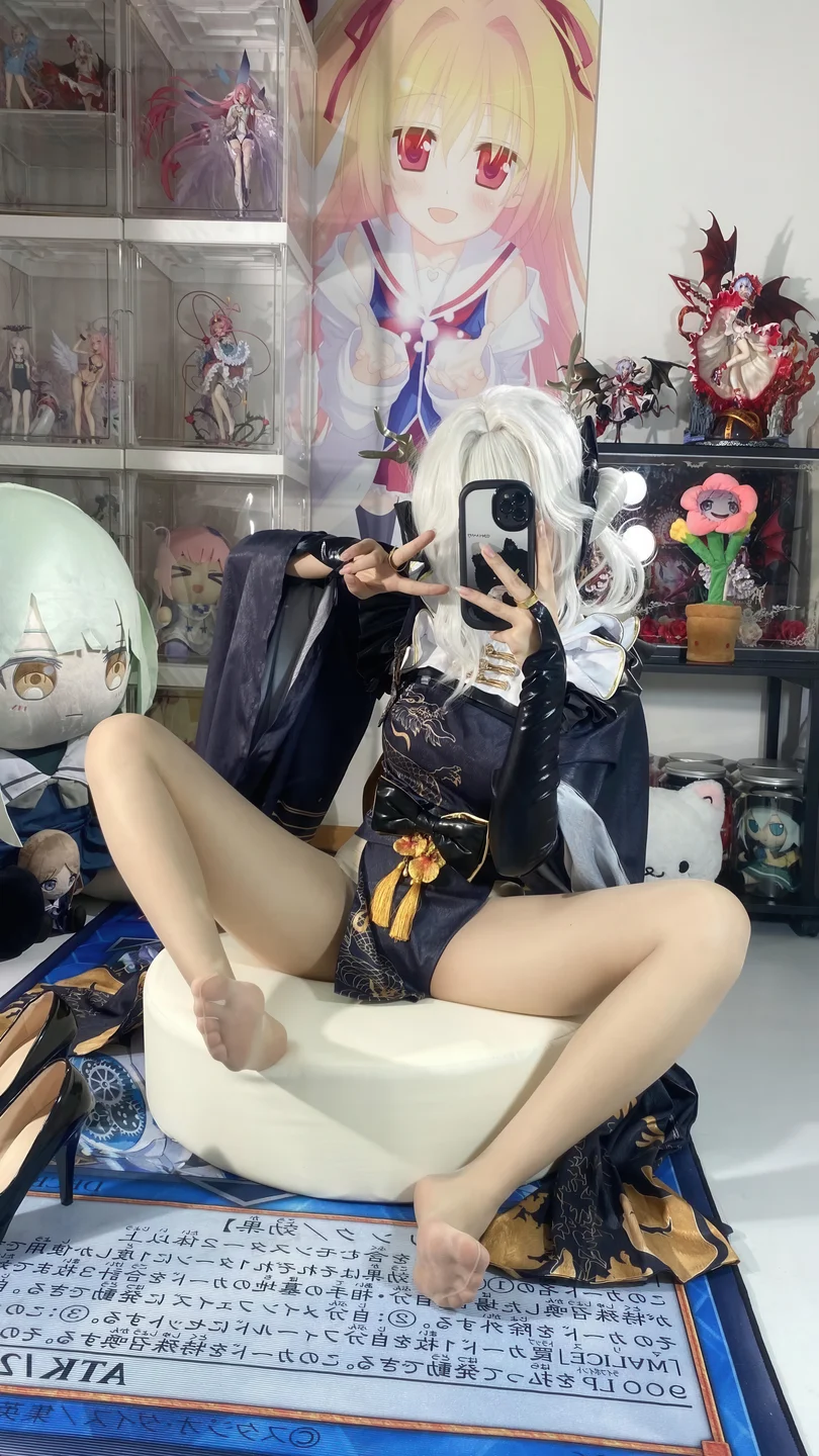 白栎Shirly - No.025 NIKKE 布兰儿 [130P,27V-3.22GB] tg@simisebaisi 【丝足阁】091.webp